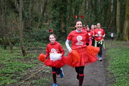 NICHS Red Dress 0276