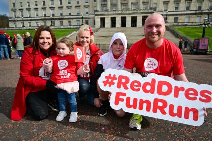 NICHS Red Dress 0292