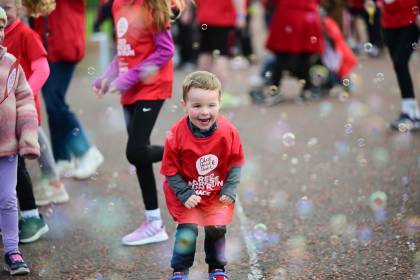 NICHS Red Dress 0308