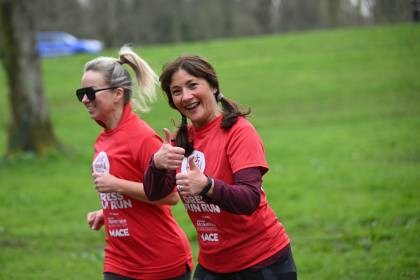 NICHS Red Dress 0310