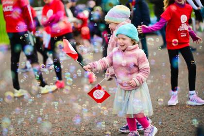 NICHS Red Dress 0321