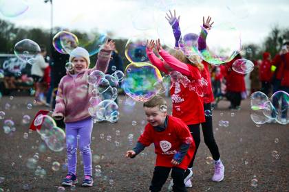 NICHS Red Dress 0323