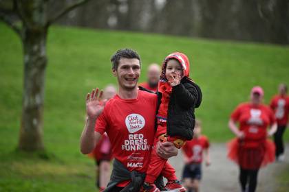 NICHS Red Dress 0326
