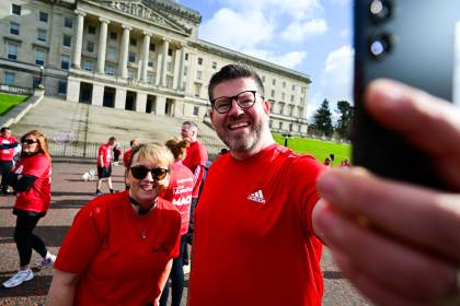 NICHS Red Dress 0337