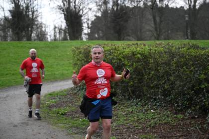 NICHS Red Dress 0348