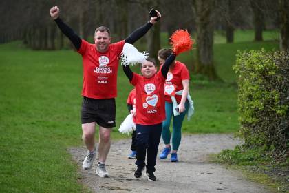 NICHS Red Dress 0355