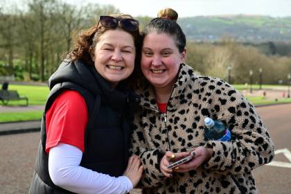 NICHS Red Dress 0357