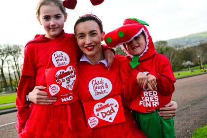 NICHS Red Dress 0360