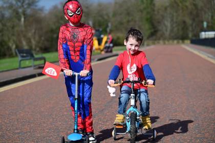 NICHS Red Dress 0379