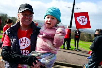 NICHS Red Dress 0380