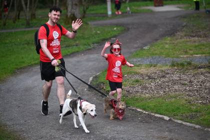 NICHS Red Dress 0397