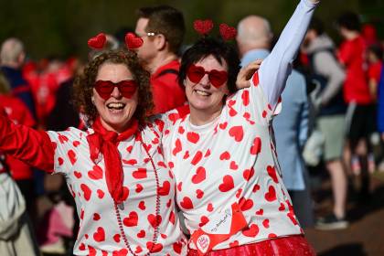 NICHS Red Dress 0401