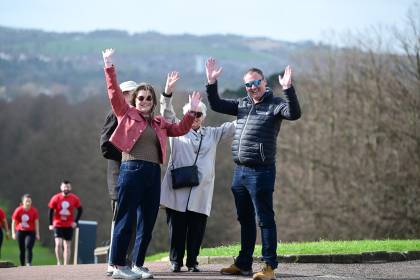 NICHS Red Dress 0408