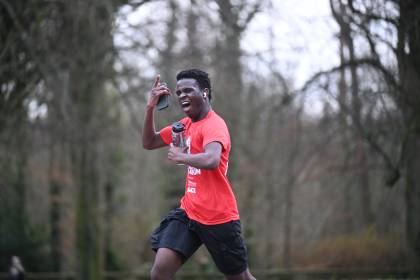 NICHS Red Dress 0434