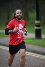 NICHS Red Dress 0475