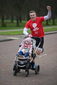 NICHS Red Dress 0485