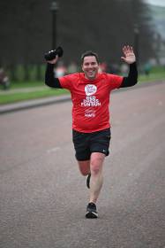 NICHS Red Dress 0487