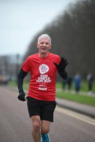 NICHS Red Dress 0504