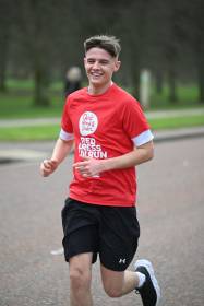 NICHS Red Dress 0528