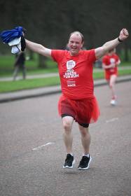 NICHS Red Dress 0534