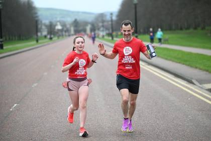 NICHS Red Dress 0543