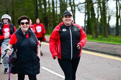 NICHS Red Dress 0545