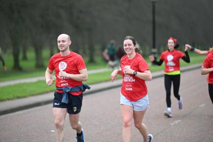 NICHS Red Dress 0548