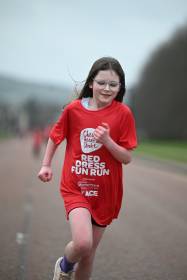 NICHS Red Dress 0563