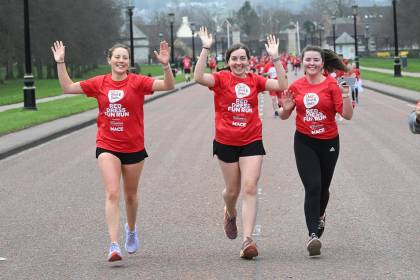 NICHS Red Dress 0578