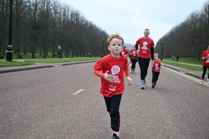 NICHS Red Dress 0602