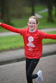 NICHS Red Dress 0655