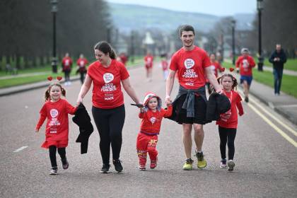 NICHS Red Dress 0726