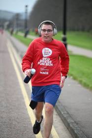 NICHS Red Dress 0732