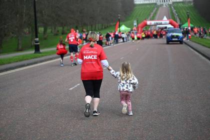 NICHS Red Dress 0756