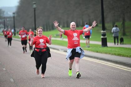 NICHS Red Dress 0760