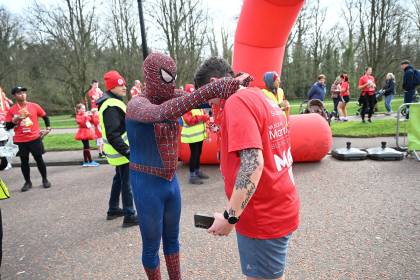 NICHS Red Dress 0800