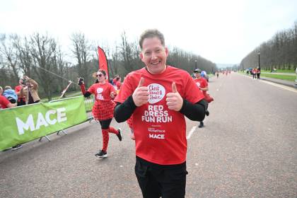 NICHS Red Dress 0804