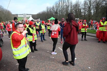 NICHS Red Dress 0809