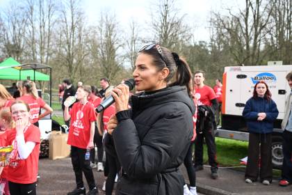 NICHS Red Dress 0840