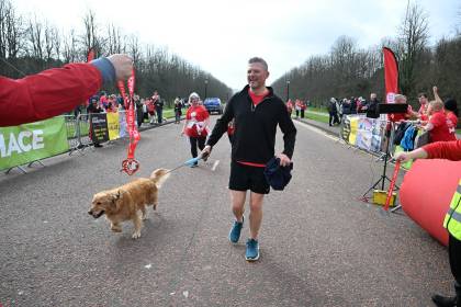 NICHS Red Dress 0868