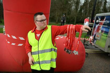 NICHS Red Dress 0888