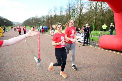 NICHS Red Dress 0952