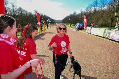 NICHS Red Dress 0957