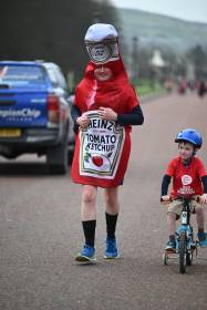 NICHS Red Dress 0969