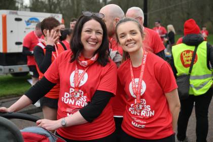 NICHS Red Dress 0983