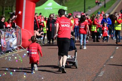 NICHS Red Dress 0985