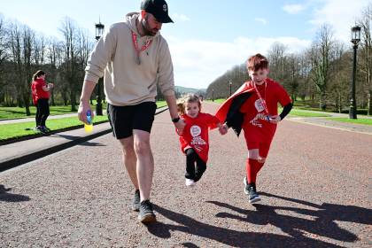 NICHS Red Dress 1000
