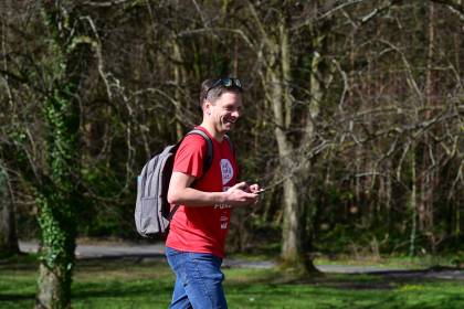 NICHS Red Dress 1028