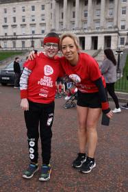 NICHS Red Dress 1058