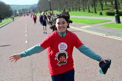 NICHS Red Dress 1061